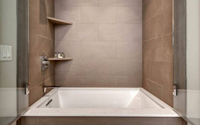 Abode at Pick N Shovel