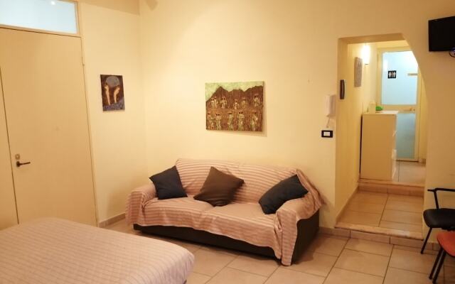 Residence Le Stanze Del Sogno