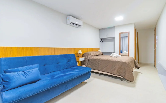 Tangaroa Flats em PG por Carpediem