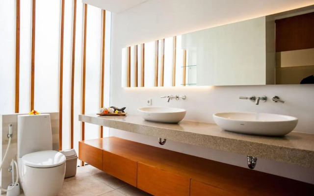 The Muse Villa