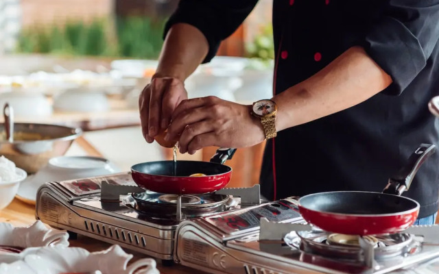 Red Resort Phu Quoc Hotel