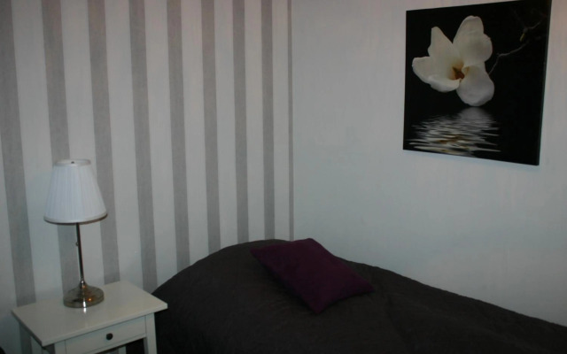 Asuntohotelli Pohjantähti Apartment