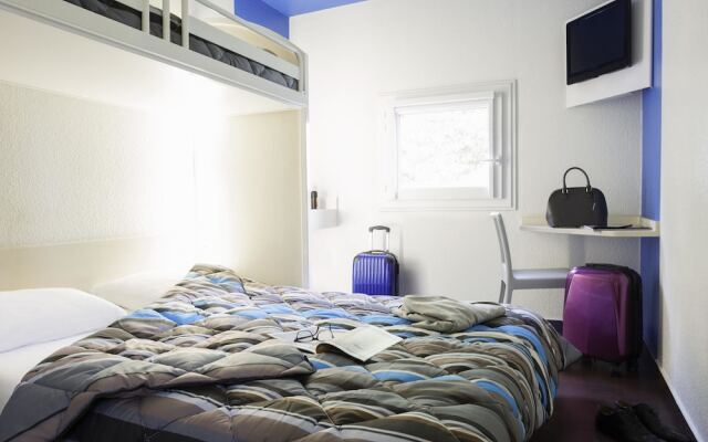 hotelF1 Fréjus Roquebrune-sur-Argens (Hôtel rénové)