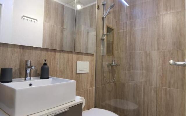 Marcos Apartments Nice and Cozy Pitesti