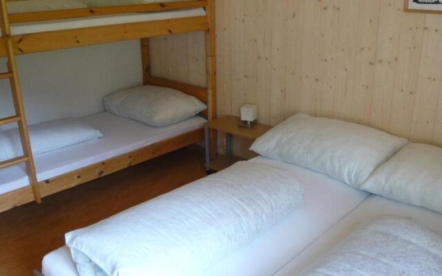 Chalet Hotel Schwarzwaldalp