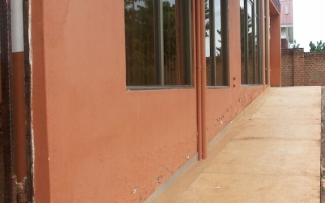 Gulu Vision Hotel