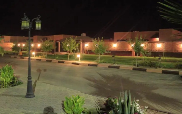 Al Raeda Resort
