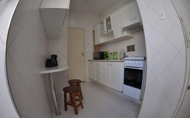 Apartamento Moreira da Silva