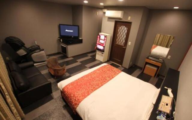 Hotel Sindbad Yamagata (Adult Only)