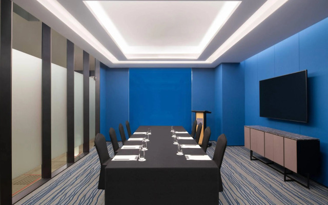 Courtyard by Marriott Suwon