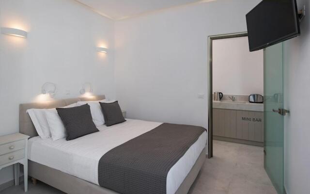 Altemar Suites