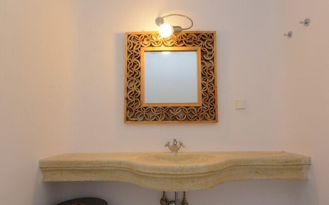 Villa Crystal With Heated Pool by Diles Villas