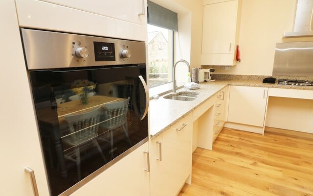 Whitewell Cottage