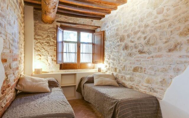 Umbria Country Shelter