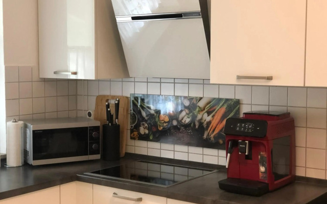 Ferienwohnung am Seepark