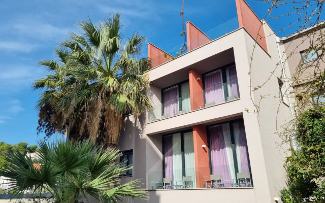 Hotel Gala Split