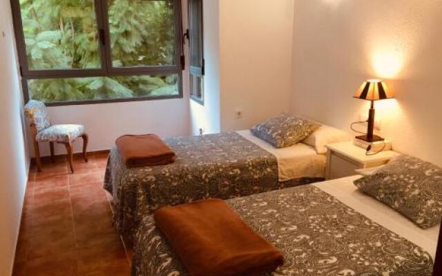 Apartamento Valencia