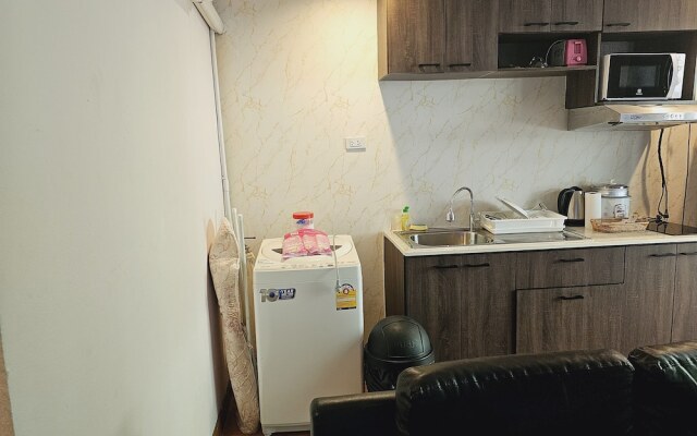 Patong Central Residence & Apartment