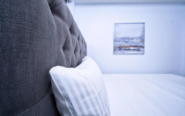 The Jarvis Suite
