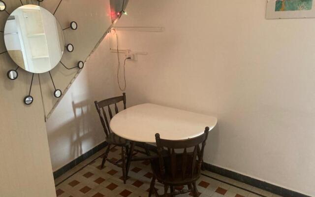 Appartement 2 chambres, Lausanne Centre