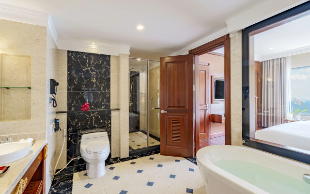 DLG Hotel