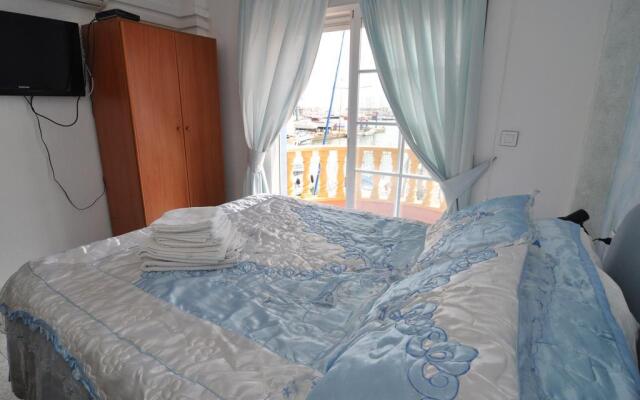 Apartamento Puerto Deportivo Marina