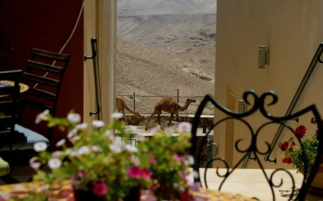 Yehelim Boutique Hotel