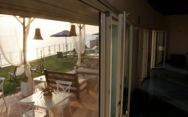 Sunset VIP House