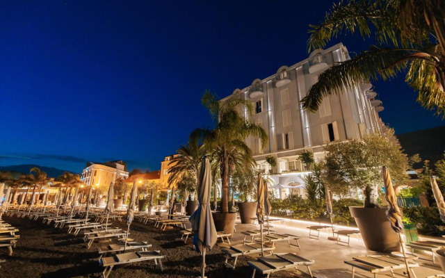 Hotel Palma