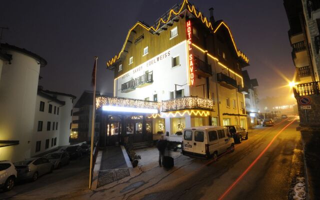 Hotel Savoy Edelweiss