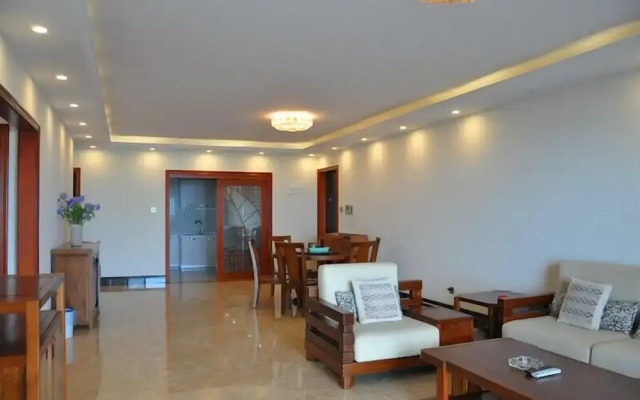 Sanya Chunting Holiday Apartment