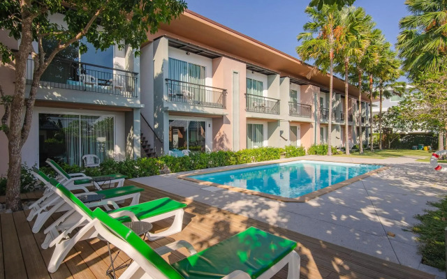 Parida Resort
