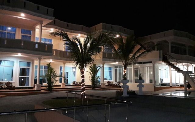 Bochum Lanka Hotel Resort