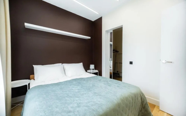 WINWINSTAY Jurmala Seacoast Apartments