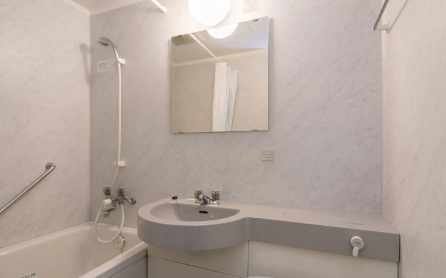 APA Hotel Osaka Tanimachi 4chome Ekimae