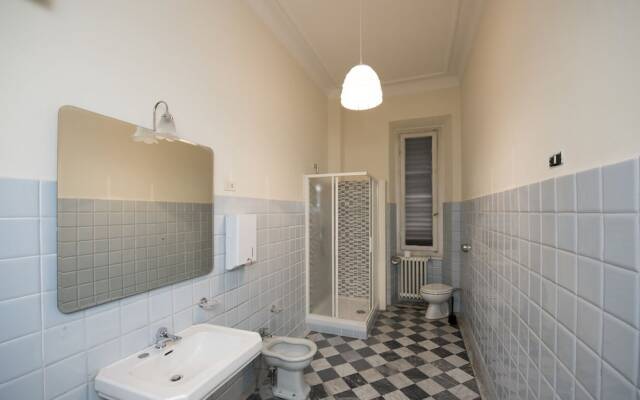 Fortezza Second floor