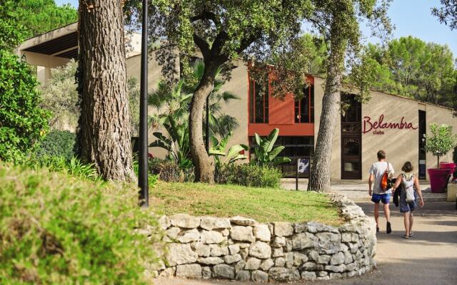 Belambra Clubs La Colle-sur-Loup - Les Terrasses De Saint-Paul De Vence