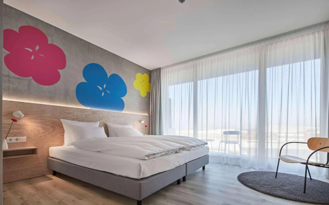 Flowers Hotel Essen