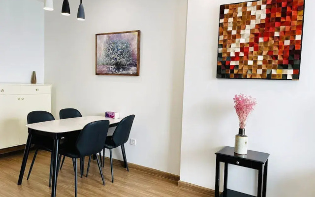 TIL - Vinhomes Skylake Elegance Suites
