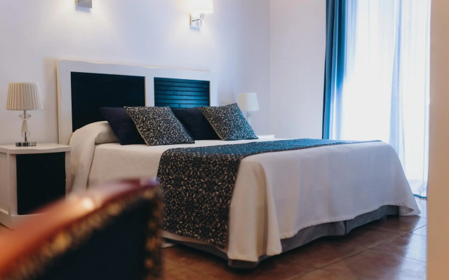 Hotel Can Serrete