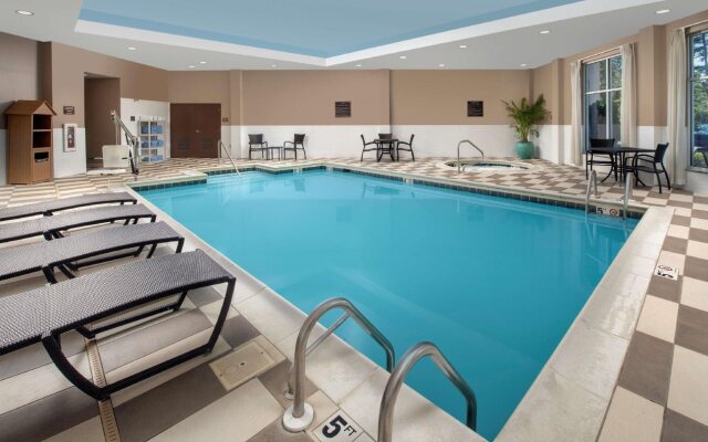 Embassy Suites by Hilton Birmingham Hoover