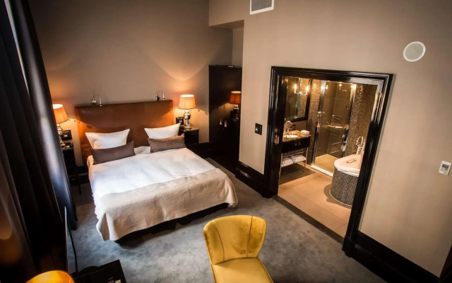 The College Hotel Amsterdam, Autograph Collection