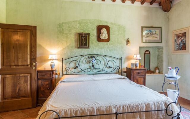 Si-a461-sp4380at - La Casa Dell Artista 6