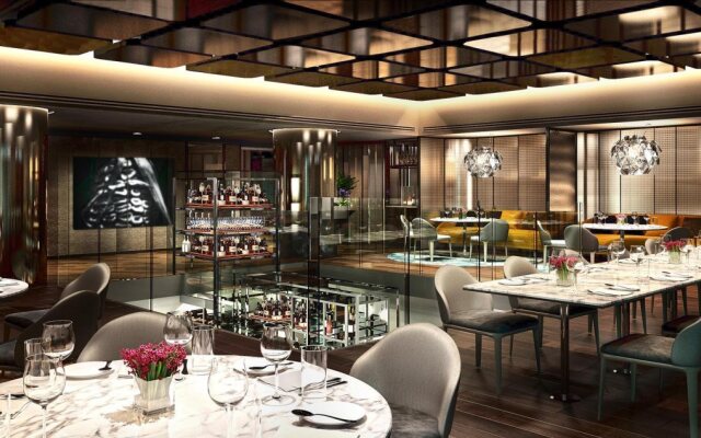 MiCasa All Suite Hotel