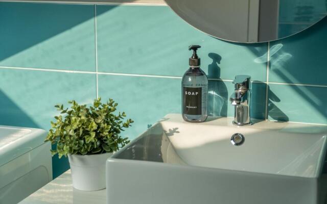 Dolomites Apartments R&R