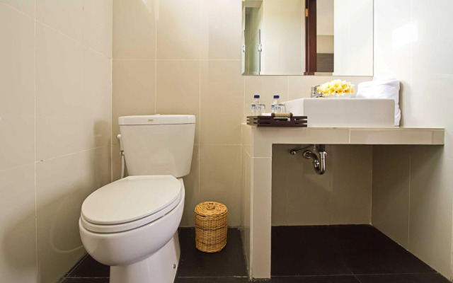 ABISHA89 Resort Jimbaran