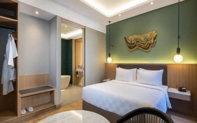 Swiss-Belinn Indramayu