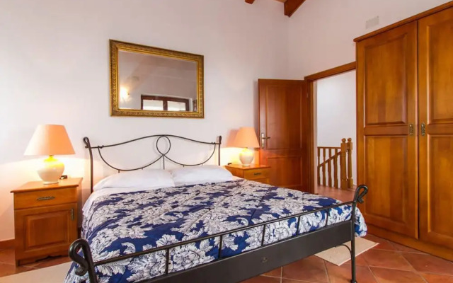 Villa Albina Comfortable Holiday Residence