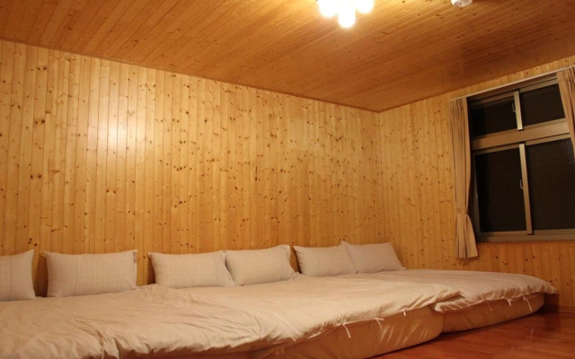 Yamaya B&B
