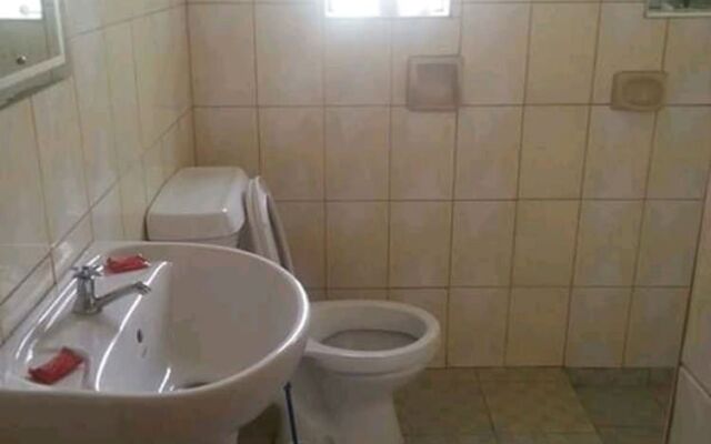 Panesis Hotel